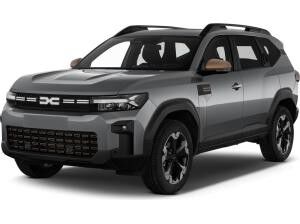 Dacia Bigster Expression mild hybrid 140