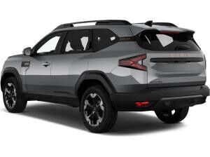 Dacia Bigster Expression mild hybrid 140