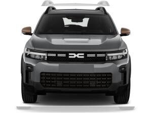 Dacia Bigster Expression mild hybrid 140