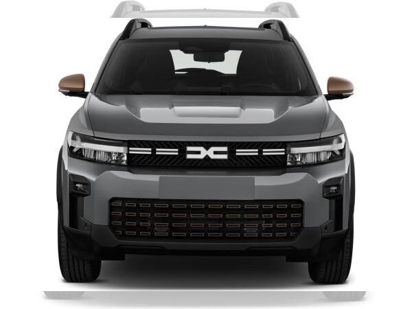 Dacia Bigster Expression mild hybrid 140