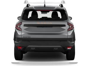 Dacia Bigster Expression mild hybrid 140