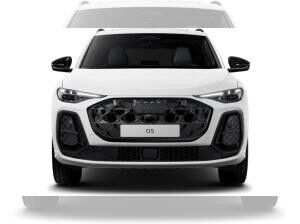 Audi Q5 e-hybrid AHK Glasdach MMI Tech PRO Standklima