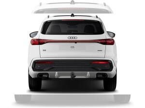 Audi Q5 e-hybrid AHK Glasdach MMI Tech PRO Standklima