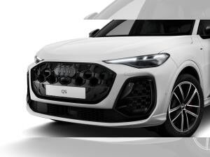 Audi Q5 e-hybrid AHK Glasdach MMI Tech PRO Standklima