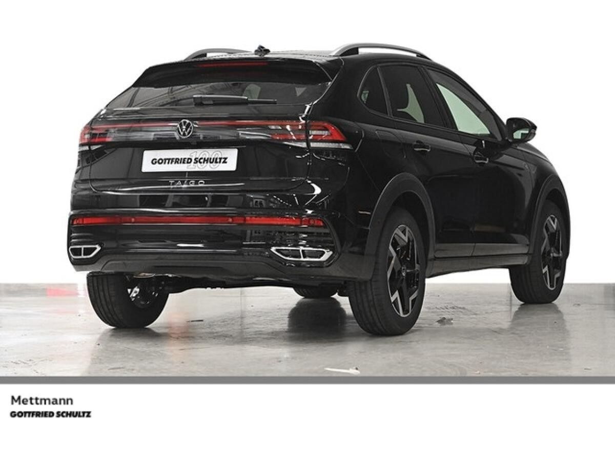 Volkswagen Taigo R-Line 1.0 TSI (Mettmann)