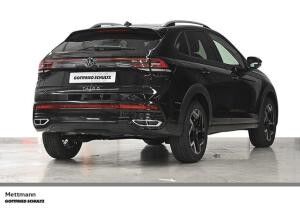 Volkswagen Taigo R-Line 1.0 TSI (Mettmann)