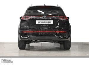 Volkswagen Taigo R-Line 1.0 TSI (Mettmann)