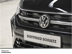 Volkswagen Taigo R-Line 1.0 TSI (Mettmann)