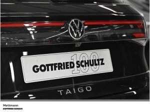 Volkswagen Taigo R-Line 1.0 TSI (Mettmann)