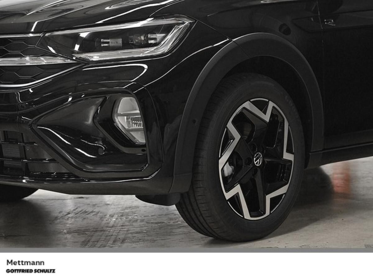 Volkswagen Taigo R-Line 1.0 TSI (Mettmann)