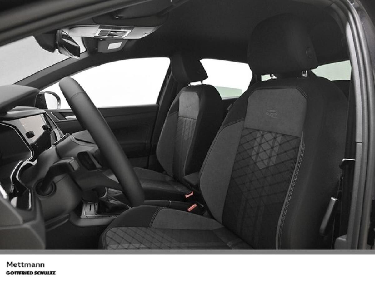 Volkswagen Taigo R-Line 1.0 TSI (Mettmann)