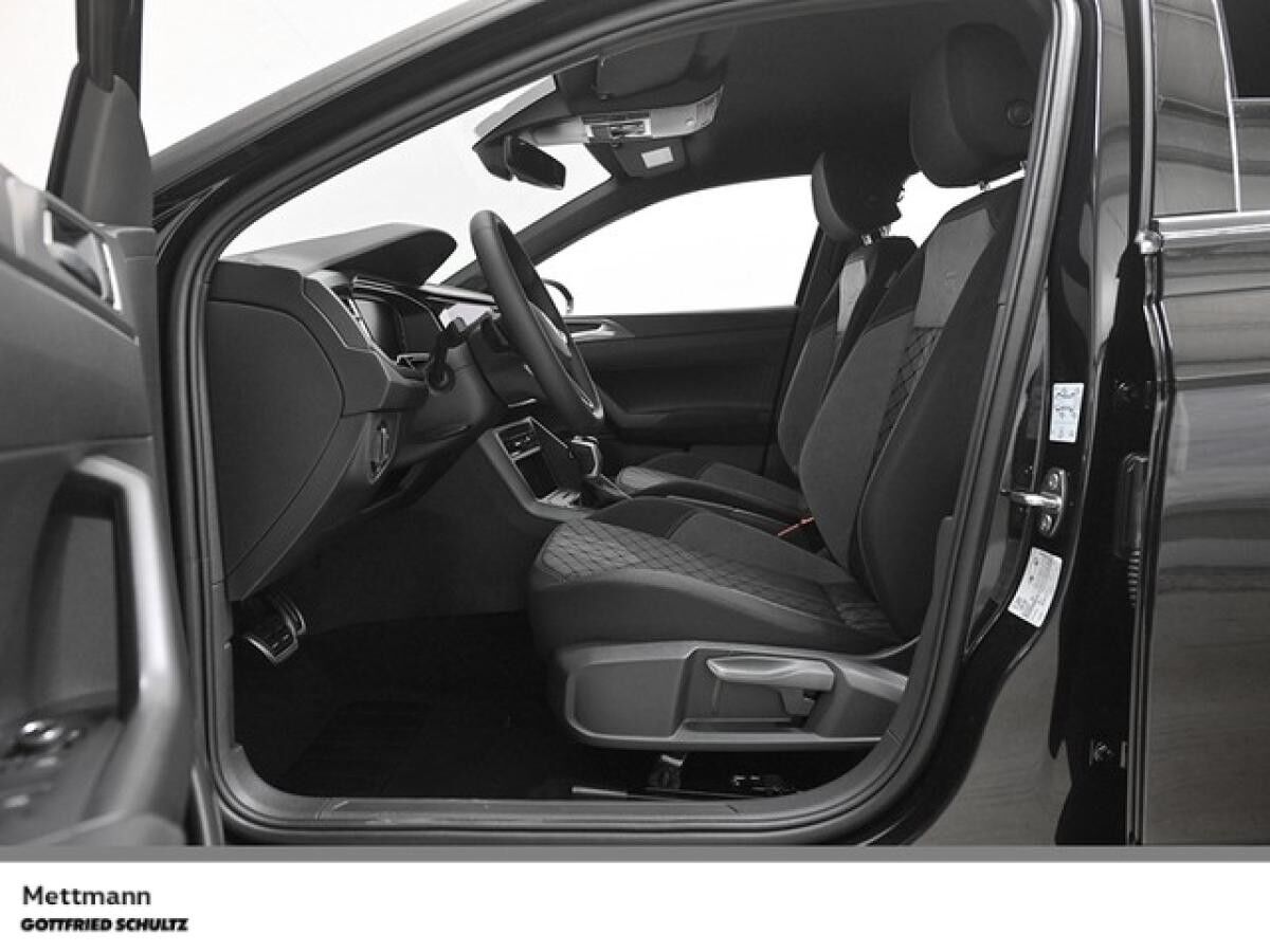 Volkswagen Taigo R-Line 1.0 TSI (Mettmann)