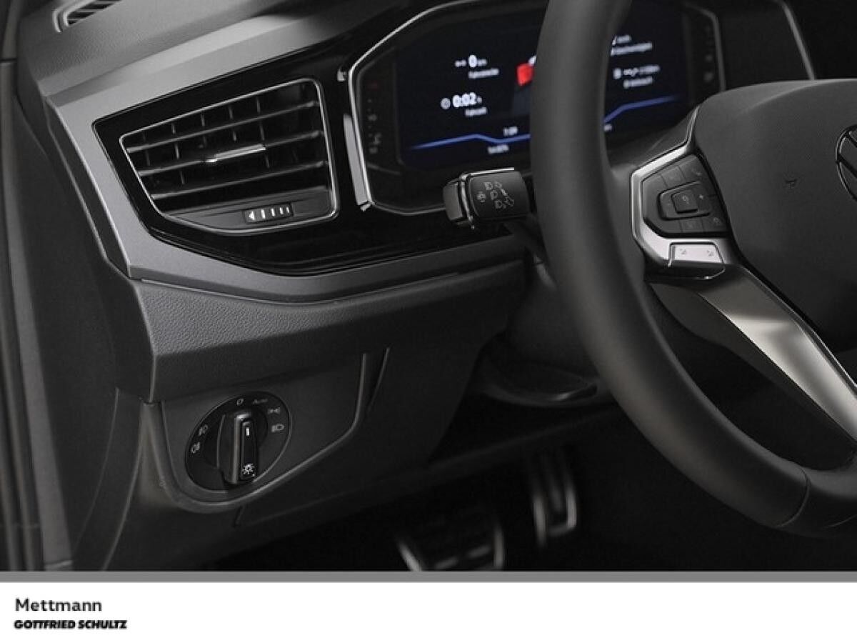 Volkswagen Taigo R-Line 1.0 TSI (Mettmann)