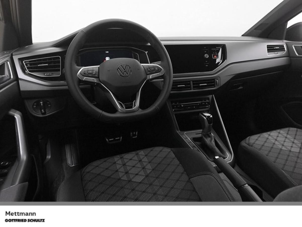 Volkswagen Taigo R-Line 1.0 TSI (Mettmann)