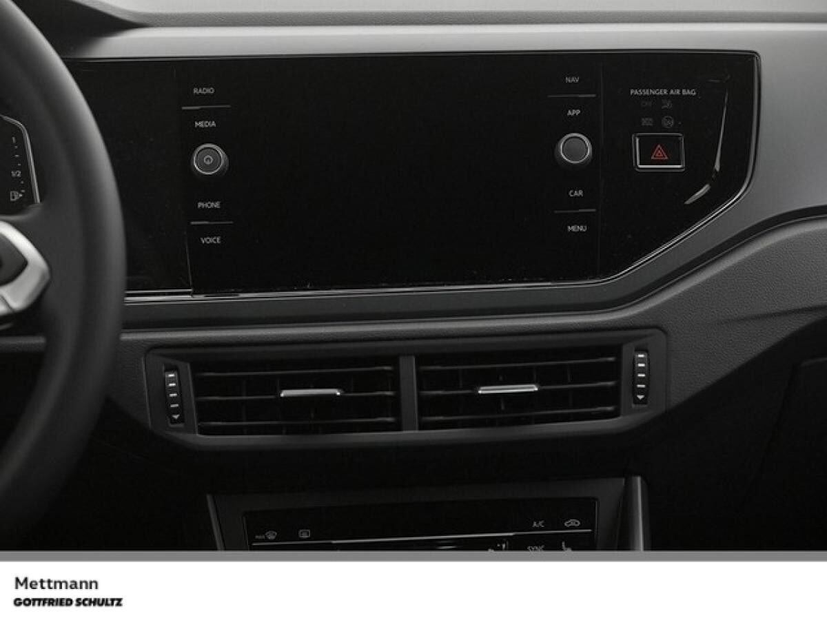 Volkswagen Taigo R-Line 1.0 TSI (Mettmann)