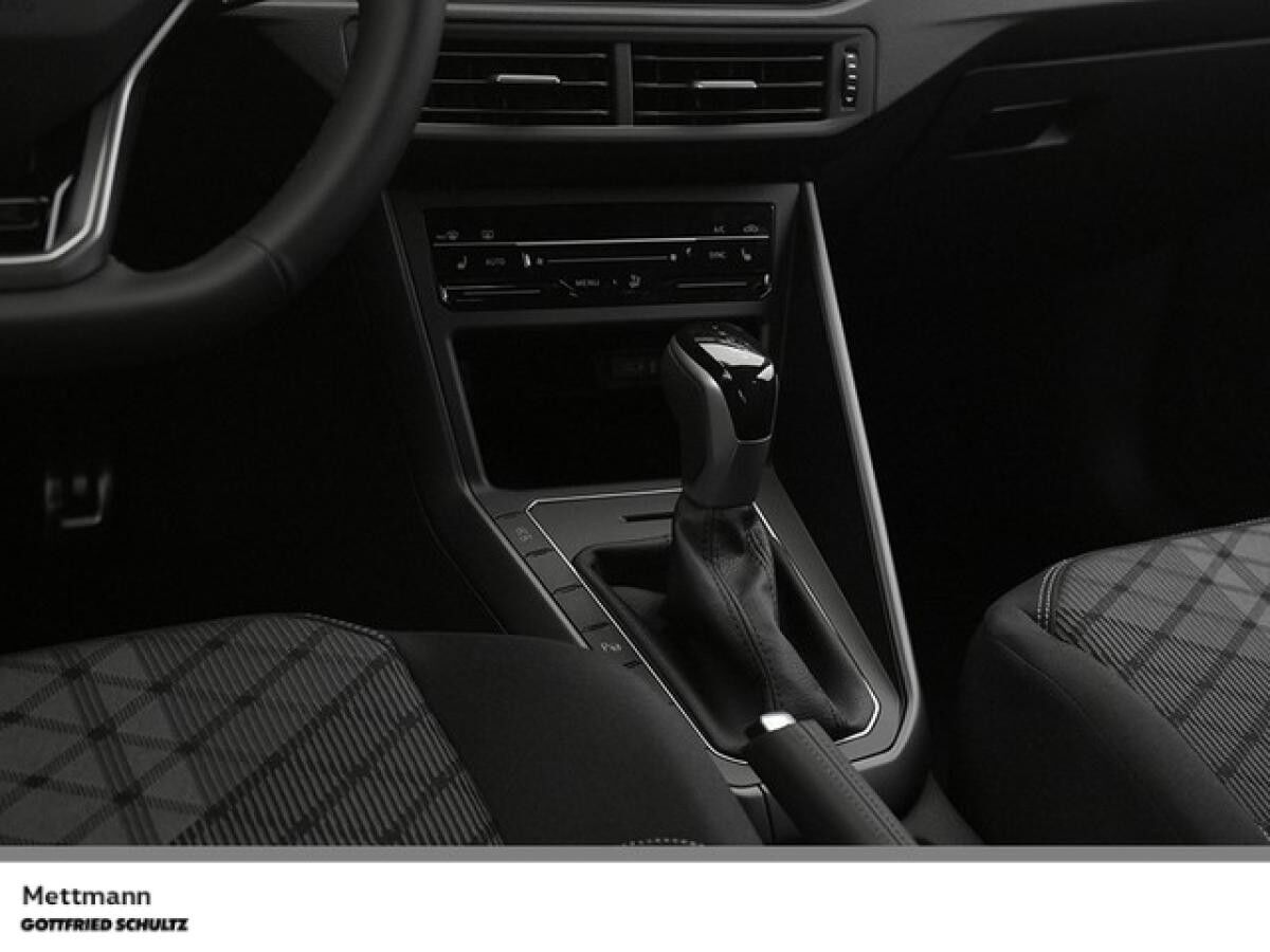 Volkswagen Taigo R-Line 1.0 TSI (Mettmann)