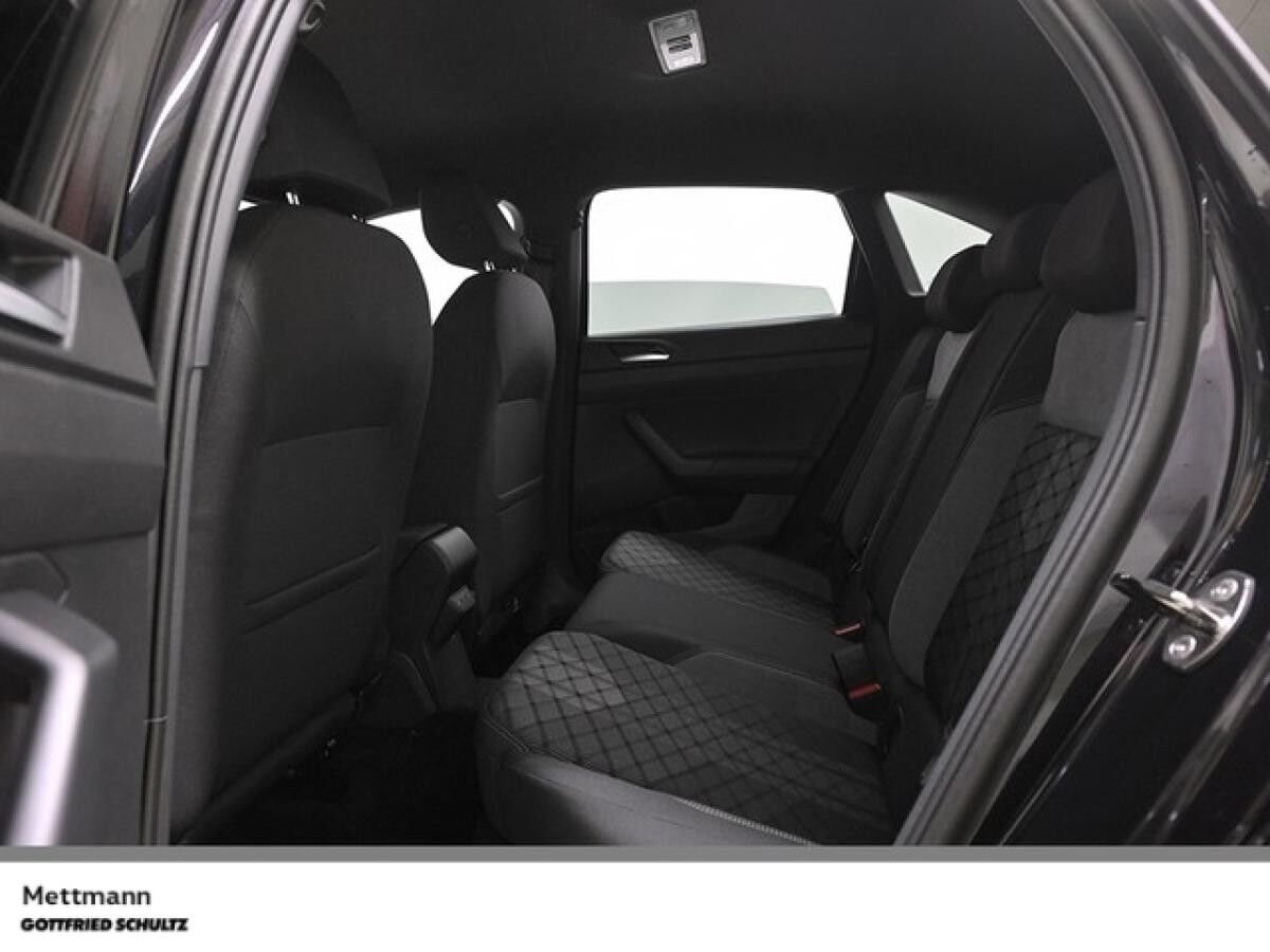 Volkswagen Taigo R-Line 1.0 TSI (Mettmann)