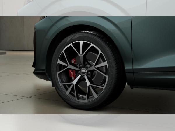 Audi Q3 SUV TFSI quattro 195 kW S tronic NEUES MODELL*Sofort Verfügbar*