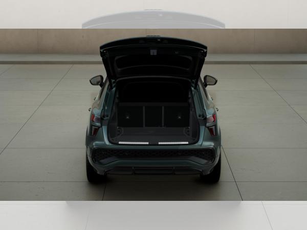 Audi Q3 SUV TFSI quattro 195 kW S tronic NEUES MODELL*Sofort Verfügbar*