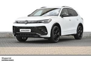 Volkswagen Tiguan R-Line 2.0 TSI-Black Style-4 MOTION (Wuppertal)