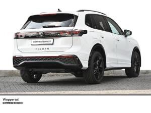 Volkswagen Tiguan R-Line 2.0 TSI-Black Style-4 MOTION (Wuppertal)