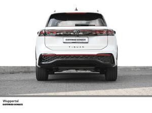 Volkswagen Tiguan R-Line 2.0 TSI-Black Style-4 MOTION (Wuppertal)