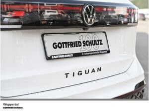 Volkswagen Tiguan R-Line 2.0 TSI-Black Style-4 MOTION (Wuppertal)