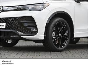Volkswagen Tiguan R-Line 2.0 TSI-Black Style-4 MOTION (Wuppertal)