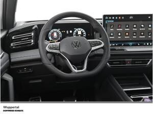 Volkswagen Tiguan R-Line 2.0 TSI-Black Style-4 MOTION (Wuppertal)
