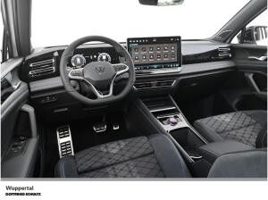 Volkswagen Tiguan R-Line 2.0 TSI-Black Style-4 MOTION (Wuppertal)
