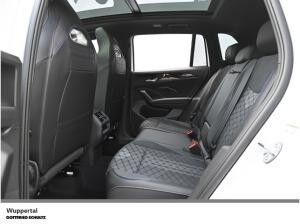 Volkswagen Tiguan R-Line 2.0 TSI-Black Style-4 MOTION (Wuppertal)
