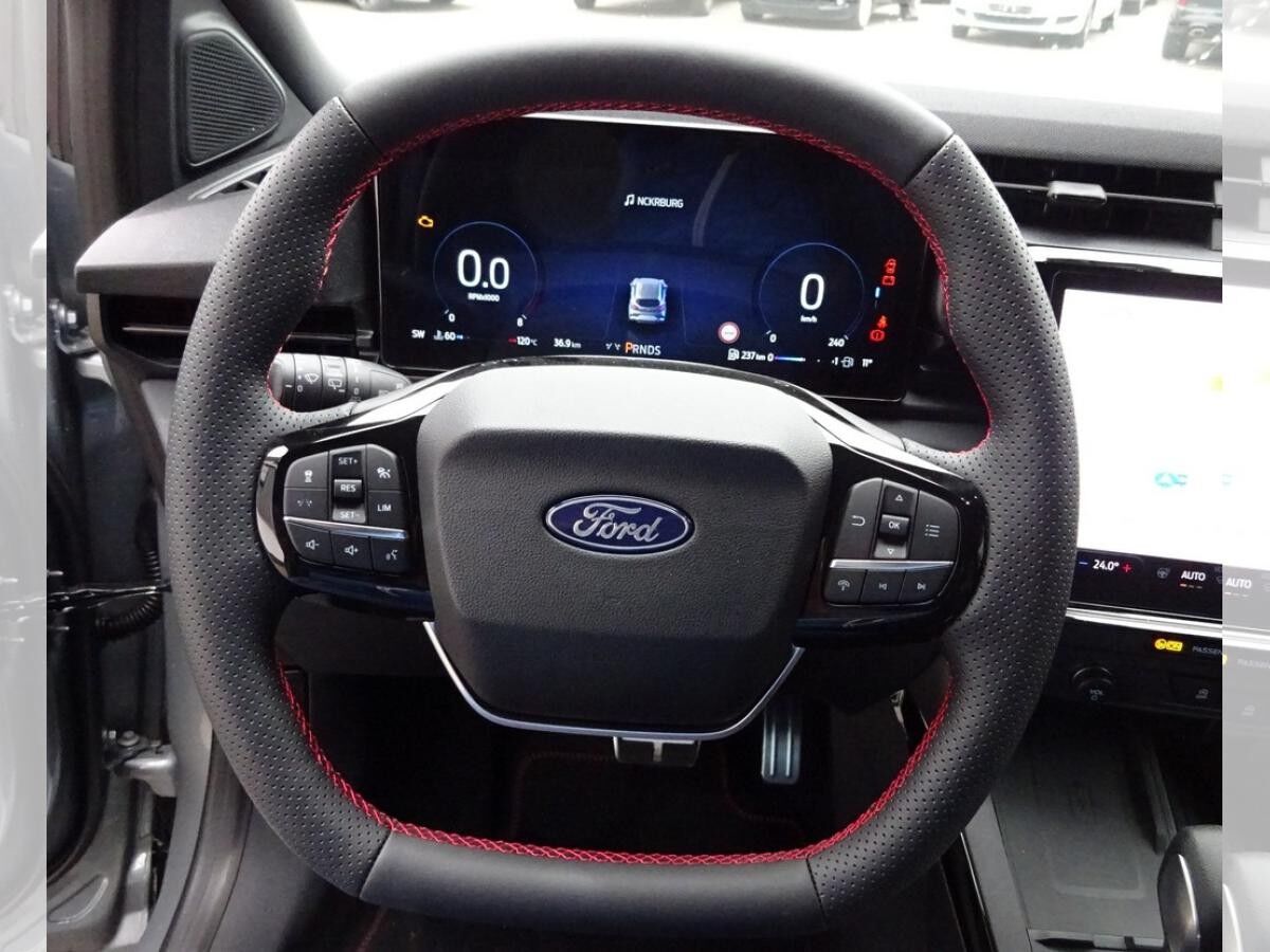 Ford Puma ST-Line X AUTOMATIK|WINTER PAKET|FAHRER ASSI PK|NAVI|KLIMAAUTO|