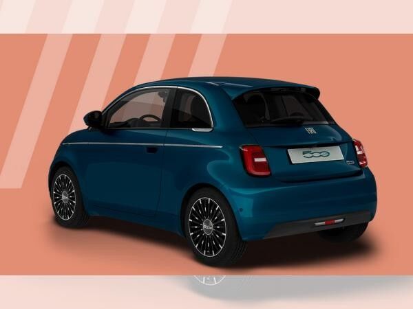 Fiat 500e Limousine La Prima🔋großer Akku🔋 🎨inkl. Metallic🎨