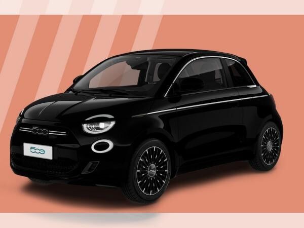 Fiat 500e Limousine La Prima🔋großer Akku🔋 🎨inkl. Metallic🎨