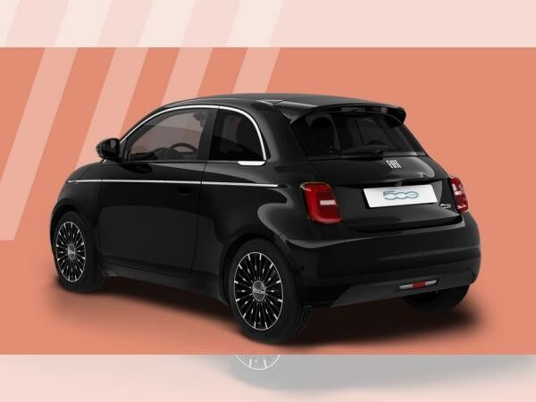 Fiat 500e Limousine La Prima🔋großer Akku🔋 🎨inkl. Metallic🎨