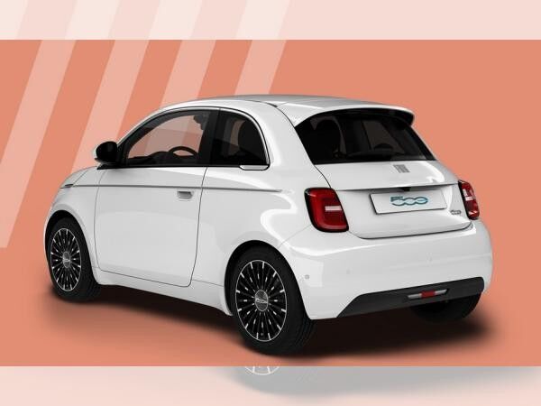Fiat 500e Limousine La Prima🔋großer Akku🔋 🎨inkl. Metallic🎨
