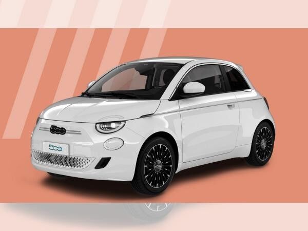 Fiat 500e Limousine La Prima🔋großer Akku🔋 🎨inkl. Metallic🎨
