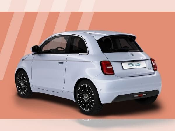 Fiat 500e Limousine La Prima🔋großer Akku🔋 🎨inkl. Metallic🎨