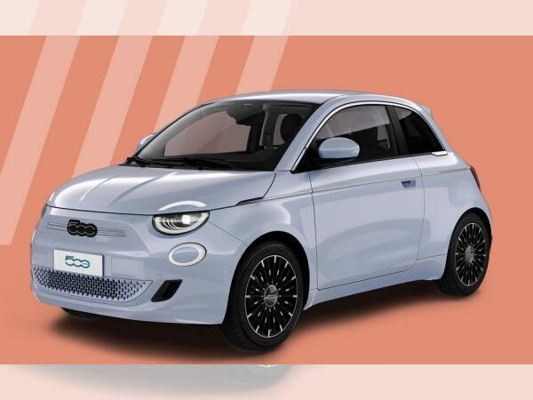 Fiat 500e Limousine La Prima🔋großer Akku🔋 🎨inkl. Metallic🎨