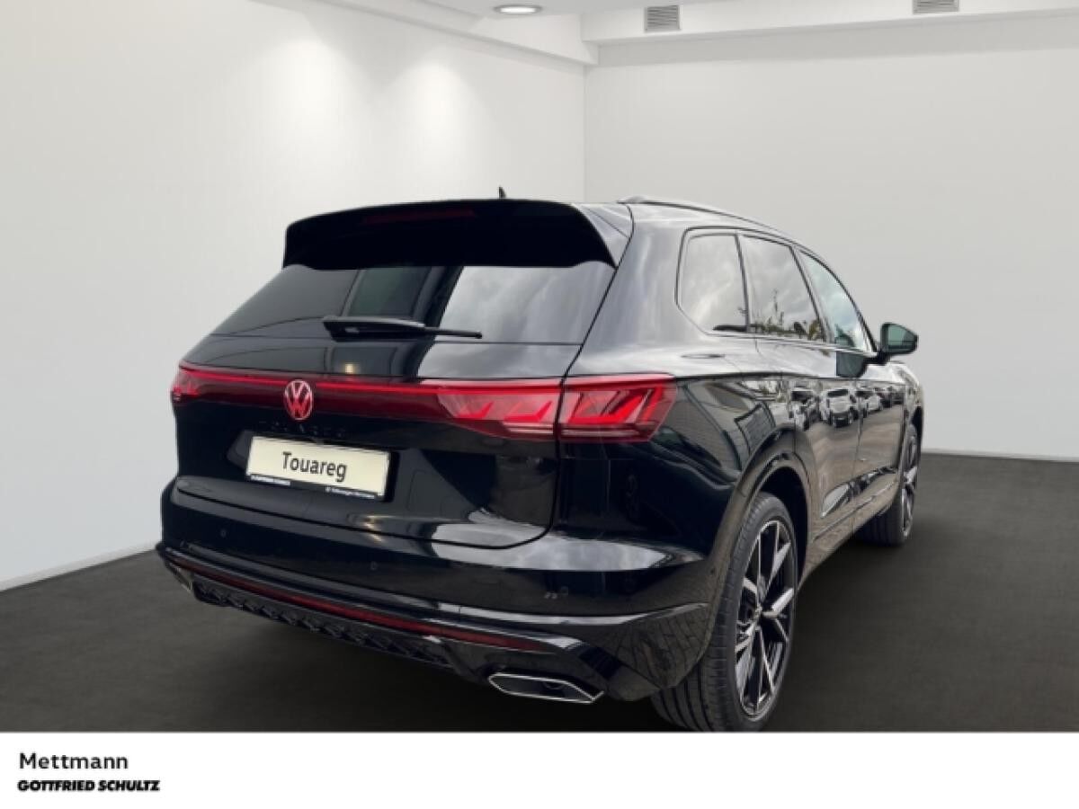 Volkswagen Touareg R-Line 3.0 TDI V6 4MOTION (Mettmann)