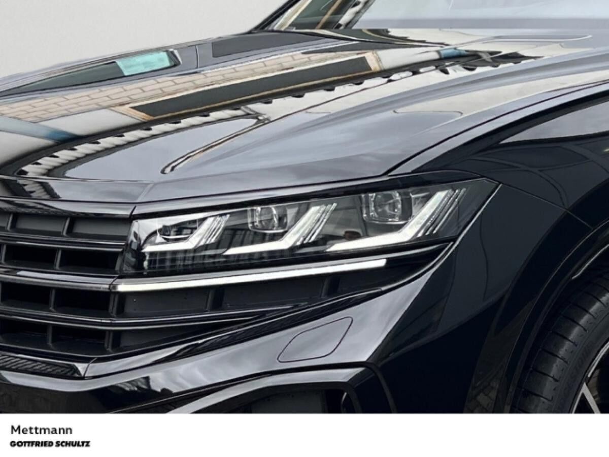 Volkswagen Touareg R-Line 3.0 TDI V6 4MOTION (Mettmann)