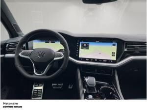 Volkswagen Touareg R-Line 3.0 TDI V6 4MOTION (Mettmann)