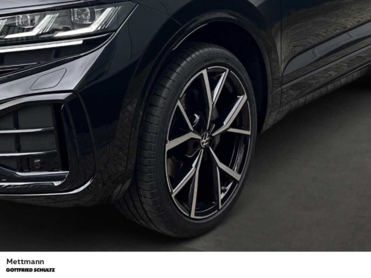 Volkswagen Touareg R-Line 3.0 TDI V6 4MOTION (Mettmann)