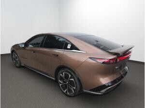 Mazda 6e EV Elektro Heckantrieb Takumi