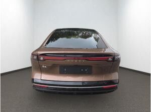 Mazda 6e EV Elektro Heckantrieb Takumi