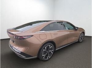 Mazda 6e EV Elektro Heckantrieb Takumi