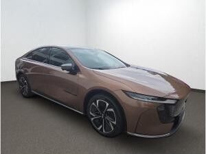 Mazda 6e EV Elektro Heckantrieb Takumi