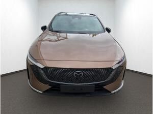 Mazda 6e EV Elektro Heckantrieb Takumi