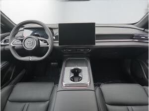Mazda 6e EV Elektro Heckantrieb Takumi