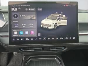 Mazda 6e EV Elektro Heckantrieb Takumi